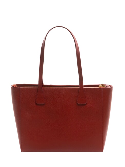WINDY CITY Borsa shopping grande rosso acero - Borse Donna