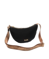 ALVIERO MARTINI PRIMA CLASSE PUFFY NYLON Borsa mezzaluna mini tracolla - Borse Donna