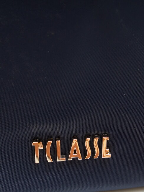 STORMY NYLON Borsa sottospalla doppia portabilità blunotte - Borse Donna