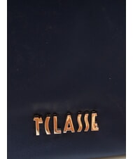 ALVIERO MARTINI PRIMA CLASSE STORMY NYLON Borsa sottospalla doppia portabilità blunotte - Borse Donna - 3