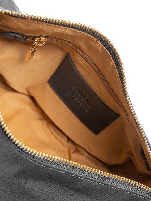 STORMY NYLON Borsa sottospalla doppia portabilità blunotte - Borse Donna