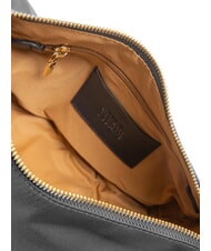 ALVIERO MARTINI PRIMA CLASSE STORMY NYLON Borsa sottospalla doppia portabilità blunotte - Borse Donna - 5