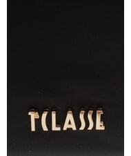 ALVIERO MARTINI PRIMA CLASSE STORMY NYLON Borsa sottospalla doppia portabilità Nero - Borse Donna - 3