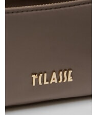 ALVIERO MARTINI PRIMA CLASSE STORMY NYLON Borsa reporter a tracolla tortora - Borse Donna - 3