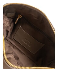 ALVIERO MARTINI PRIMA CLASSE STORMY NYLON Borsa reporter a tracolla tortora - Borse Donna - 5