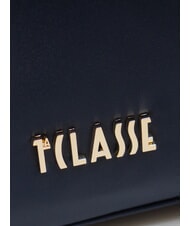 ALVIERO MARTINI PRIMA CLASSE STORMY NYLON Borsa reporter a tracolla blunotte - Borse Donna - 3