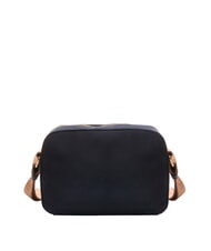 ALVIERO MARTINI PRIMA CLASSE STORMY NYLON Borsa reporter a tracolla blunotte - Borse Donna - 4