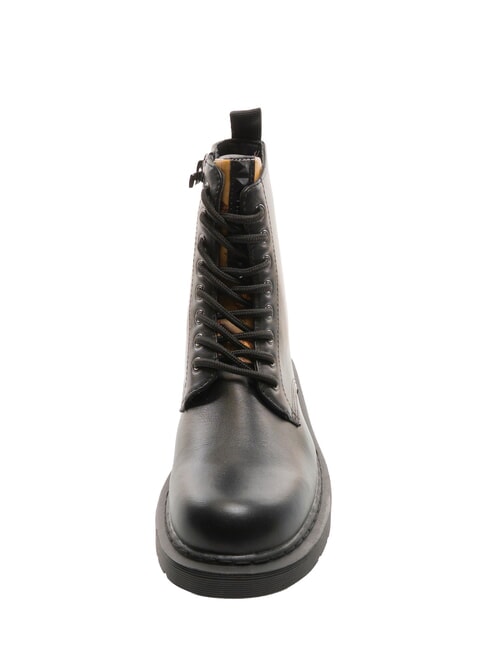 GEO Stivaletto anfibio Nero - Scarpe Donna