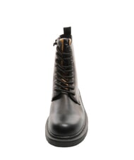 ALVIERO MARTINI PRIMA CLASSE GEO Stivaletto anfibio Nero - Scarpe Donna - 3