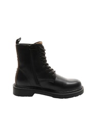 ALVIERO MARTINI PRIMA CLASSE GEO Stivaletto anfibio Nero - Scarpe Donna - 2