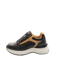 ALVIERO MARTINI PRIMA CLASSE GEO JR Sneakers alte ner/gebei - Scarpe Donna - 2