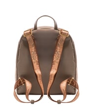 ALVIERO MARTINI PRIMA CLASSE STORMY NYLON Zaino con tasca tortora - Borse Donna - 2