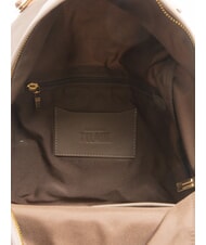 ALVIERO MARTINI PRIMA CLASSE STORMY NYLON Zaino con tasca tortora - Borse Donna - 5