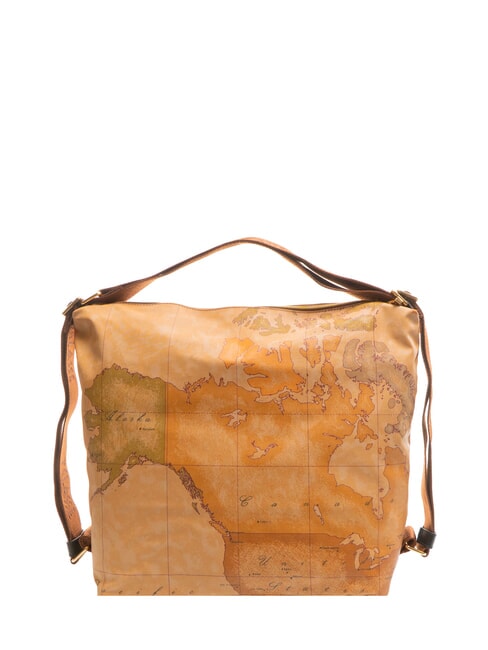 HIGHLAND SOFT Zainetto / Borsa a tracolla Nero - Borse Donna