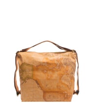 ALVIERO MARTINI PRIMA CLASSE HIGHLAND SOFT Zainetto / Borsa a tracolla Nero - Borse Donna - 3