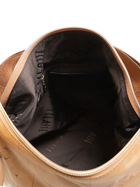 HIGHLAND SOFT Zainetto / Borsa a tracolla Nero - Borse Donna