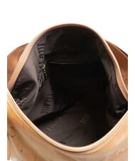 ALVIERO MARTINI PRIMA CLASSE HIGHLAND SOFT Zainetto / Borsa a tracolla Nero - Borse Donna - 4