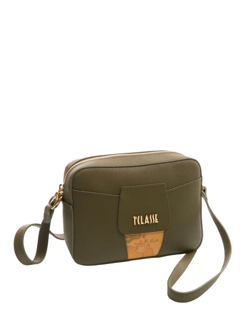 WINDY CITY Mini Bag a tracolla verde muschio - Borse Donna