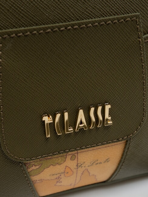 WINDY CITY Mini Bag a tracolla verde muschio - Borse Donna