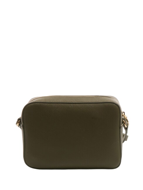 WINDY CITY Mini Bag a tracolla verde muschio - Borse Donna