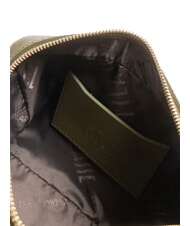 ALVIERO MARTINI PRIMA CLASSE WINDY CITY Mini Bag a tracolla verde muschio - Borse Donna - 5