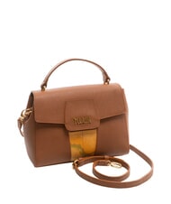 ALVIERO MARTINI PRIMA CLASSE WINDY CITY  Mini Bag a mano, con tracolla castagna - Borse Donna - 2