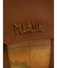 ALVIERO MARTINI PRIMA CLASSE WINDY CITY  Mini Bag a mano, con tracolla castagna - Borse Donna - 3