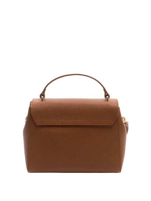 WINDY CITY  Mini Bag a mano, con tracolla castagna - Borse Donna