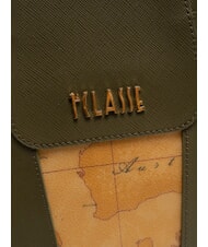 ALVIERO MARTINI PRIMA CLASSE WINDY CITY  Borsa a spalla verde muschio - Borse Donna - 3