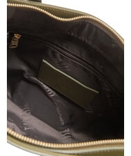 ALVIERO MARTINI PRIMA CLASSE WINDY CITY  Borsa a spalla verde muschio - Borse Donna - 5