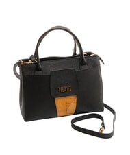 ALVIERO MARTINI PRIMA CLASSE WINDY CITY Borsa a mano piccola con tracolla Nero - Borse Donna - 3