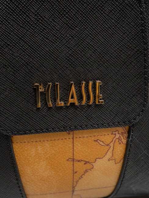 WINDY CITY Borsa a mano piccola con tracolla Nero - Borse Donna