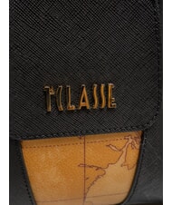 ALVIERO MARTINI PRIMA CLASSE WINDY CITY Borsa a mano piccola con tracolla Nero - Borse Donna - 4