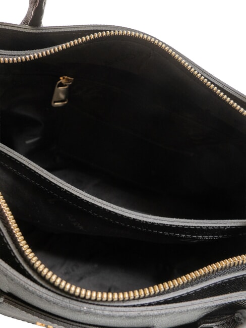 WINDY CITY Borsa a mano piccola con tracolla Nero - Borse Donna