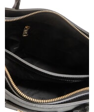 ALVIERO MARTINI PRIMA CLASSE WINDY CITY Borsa a mano piccola con tracolla Nero - Borse Donna - 5