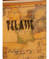 ALVIERO MARTINI PRIMA CLASSE GEO CLASSIC Borsa camera case a tracolla NATURALE - Borse Donna - 3