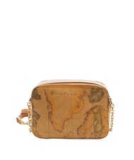 ALVIERO MARTINI PRIMA CLASSE GEO CLASSIC Borsa camera case a tracolla NATURALE - Borse Donna - 4