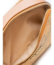 ALVIERO MARTINI PRIMA CLASSE GEO CLASSIC Borsa camera case a tracolla NATURALE - Borse Donna - 5