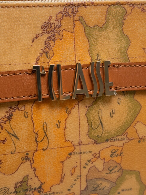 GEO CLASSIC Borsa a mano con tracolla NATURALE - Borse Donna