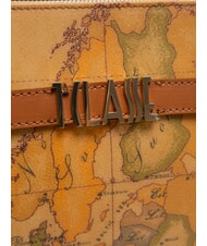 ALVIERO MARTINI PRIMA CLASSE GEO CLASSIC Borsa a mano con tracolla NATURALE - Borse Donna - 3