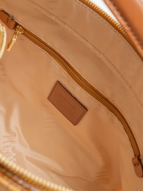 GEO CLASSIC Borsa a mano con tracolla NATURALE - Borse Donna