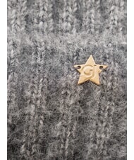 GAUDÌ ESTELLE Cappello beanie con risvolto - Cappelli