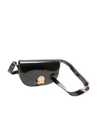 GAUDÌ EVELYN LAK Borsa a tracolla piccola vernice - Borse Donna