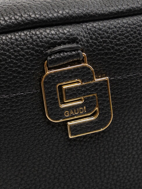 ESMERALDA Borsa camera case a tracolla NERO - Borse Donna