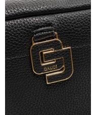 GAUDÌ ESMERALDA Borsa camera case a tracolla NERO - Borse Donna - 3
