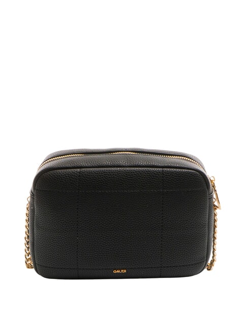 ESMERALDA Borsa camera case a tracolla NERO - Borse Donna
