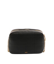 GAUDÌ ESMERALDA Borsa camera case a tracolla NERO - Borse Donna - 4