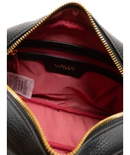 GAUDÌ ESMERALDA Borsa camera case a tracolla NERO - Borse Donna - 5