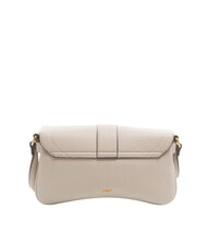 GAUDÌ ELVIRA Borsa a spalla con borchiette grey - Borse Donna - 4