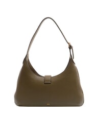 GAUDÌ ELVIRA Borsa hobo a spalla MILITARY - Borse Donna - 4